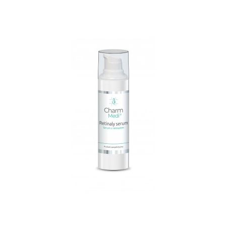CHARMINE ROSE SSERUM Z RETINALEM RETINALY SERUM 30 ml